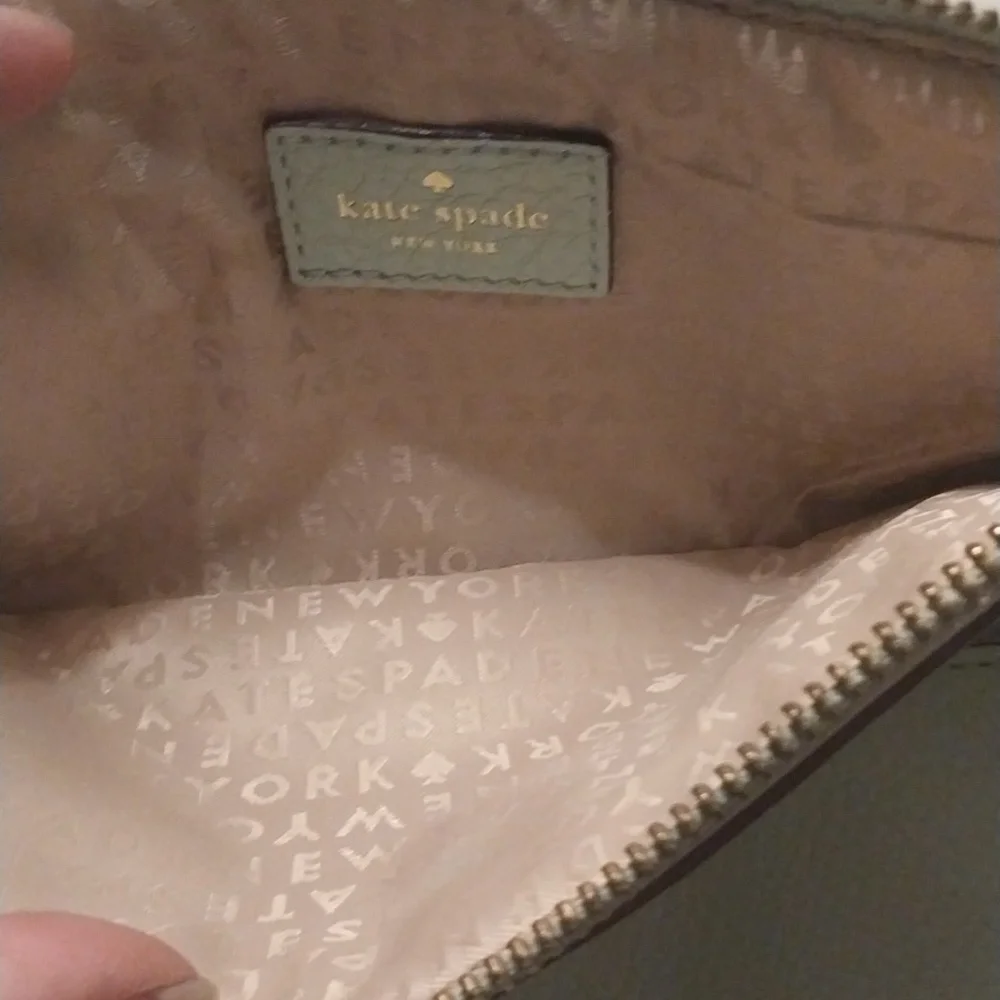 Kate Spade Mariana Crossbody - Picture 6 of 12